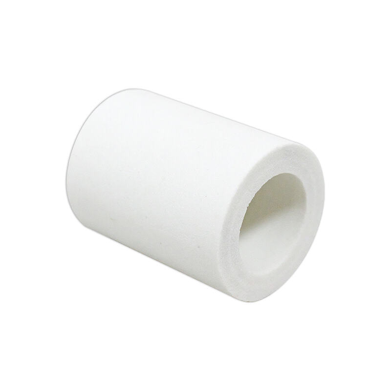 What Makes Ceramic Filter Elements a Preferred Choice for Eco-Friendly Filtration?