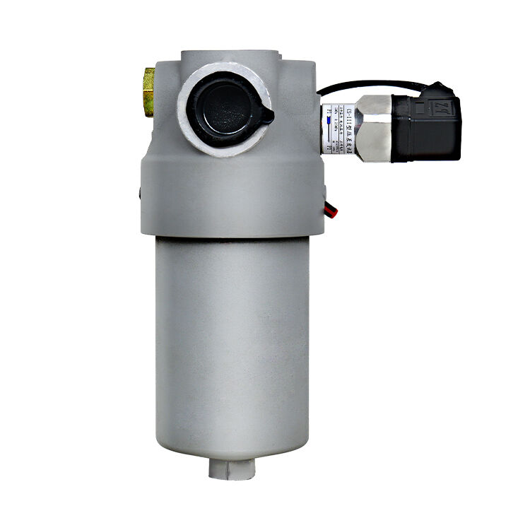 Where to Buy Hydraulic Oil Filters at Competitive Wholesale Prices