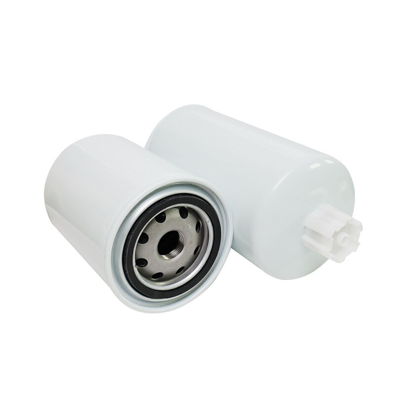 How to Choose the Right Fuel Filter for Your Vehicle