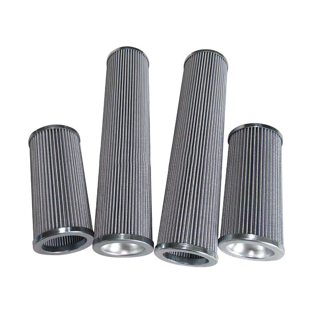 How to Maintain Metal Filter Elements for Longevity and Reliability