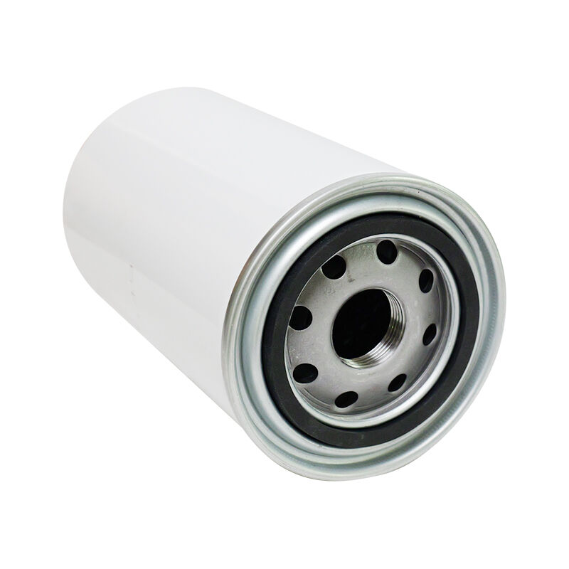 How to Identify Genuine Lube Oil Filters in the Wholesale Market