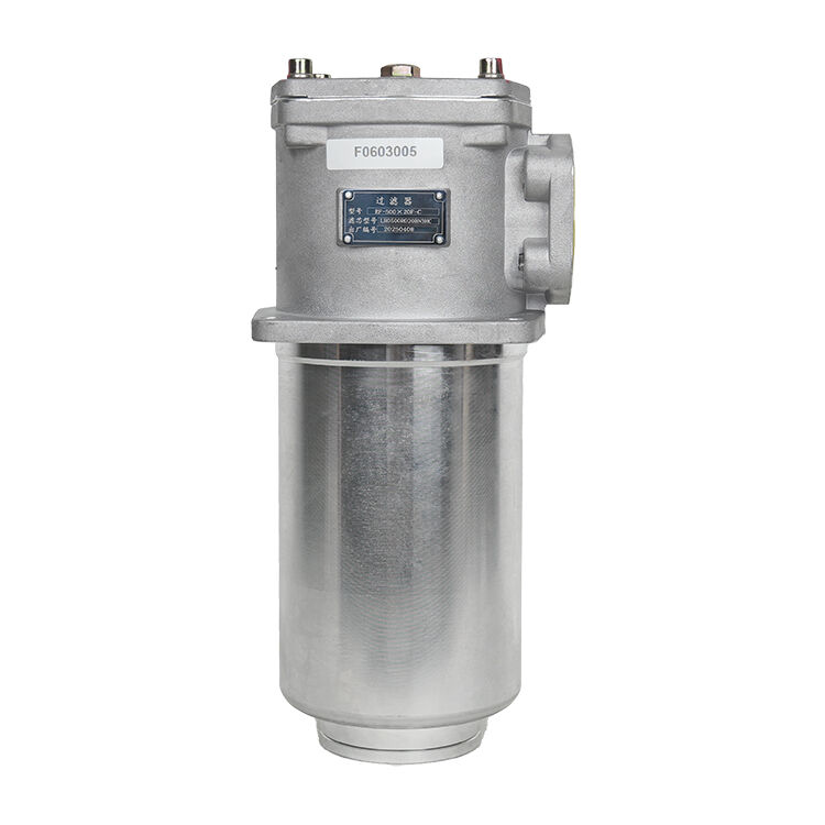 How to Maintain Oil Return Filters for Maximum Efficiency