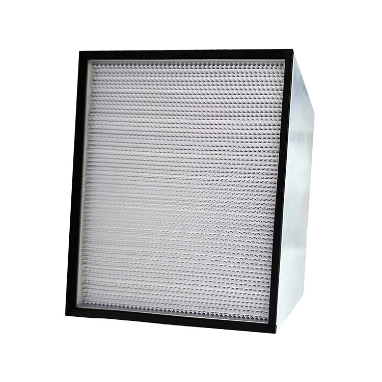 What Are the Key Features to Look for in Wholesale HEPA Air Filters?