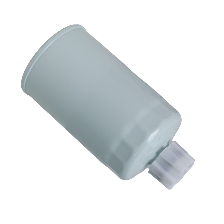 How to Choose the Right Engine Oil Filter Element for Your Needs