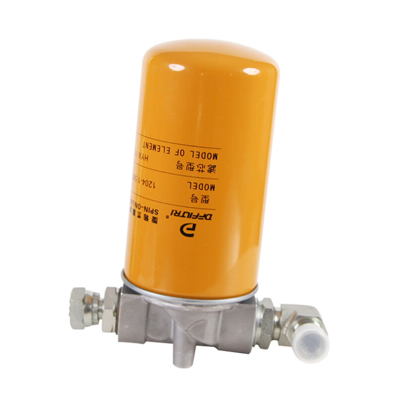 How to Identify the Signs of a Worn-Out Oil Filter?