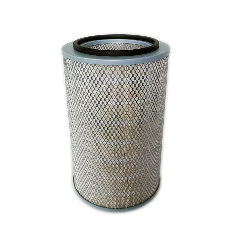 What are the Common Usage Issues with Air Compressor Air Filter Elements?