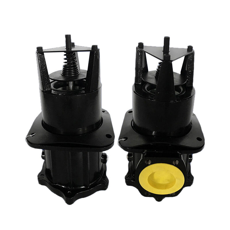 How Do Hydraulic Oil Suction Filters Work to Protect Your System?