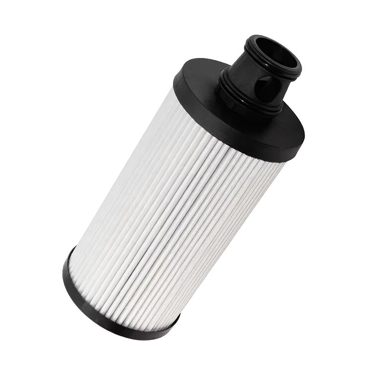 What Innovations Are Transforming Pleated Filter Element Technology?