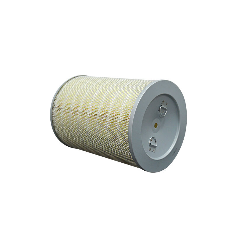 How to Maintain Air Filter Elements for Optimal Performance in Compressors