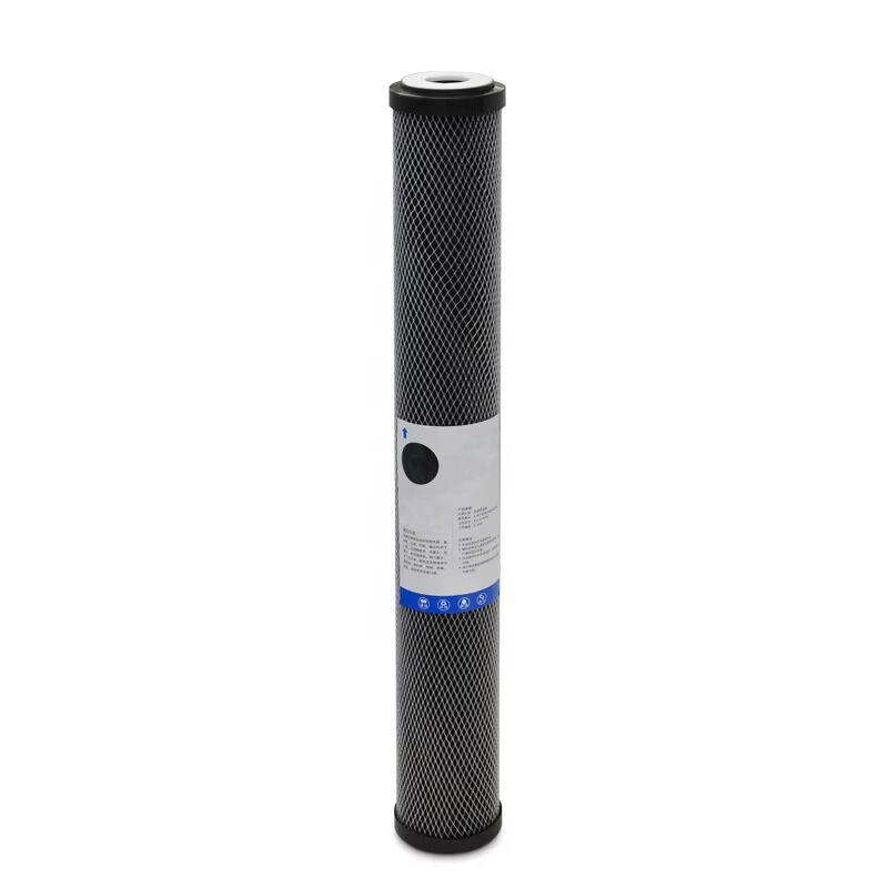Where to Find Reliable Wholesale Water Filter Element Suppliers?