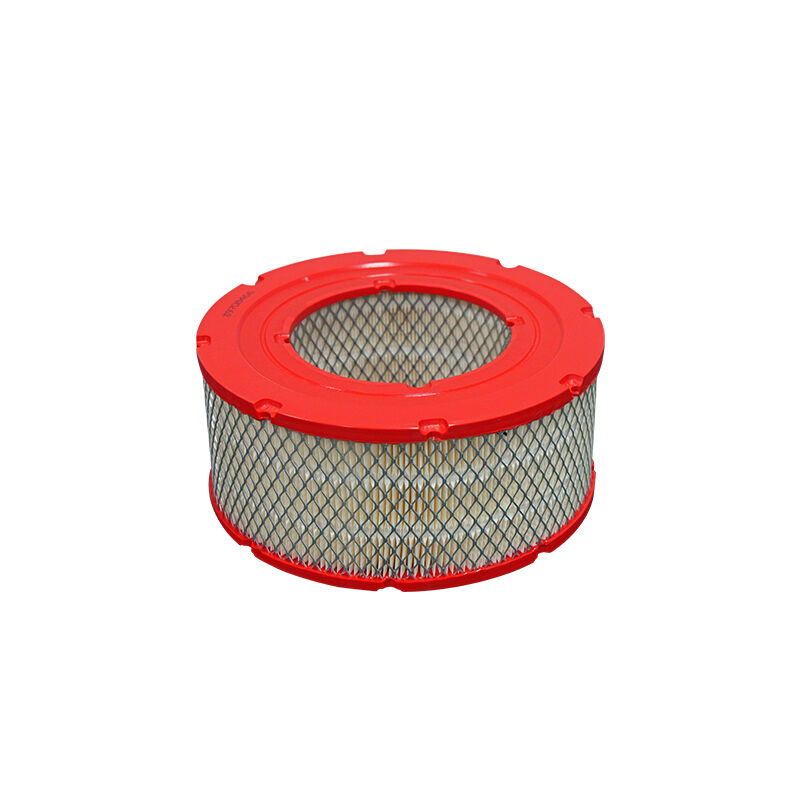 Common Usage Issues with Air Filter Elements and How to Solve Them