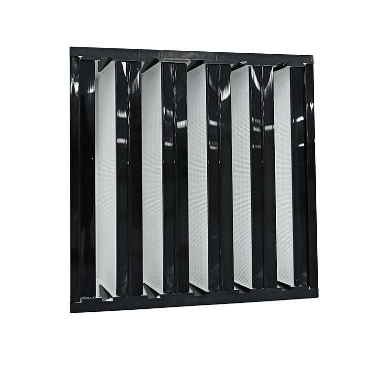 Where to Find the Most Reliable Wholesale Air Filter Suppliers?