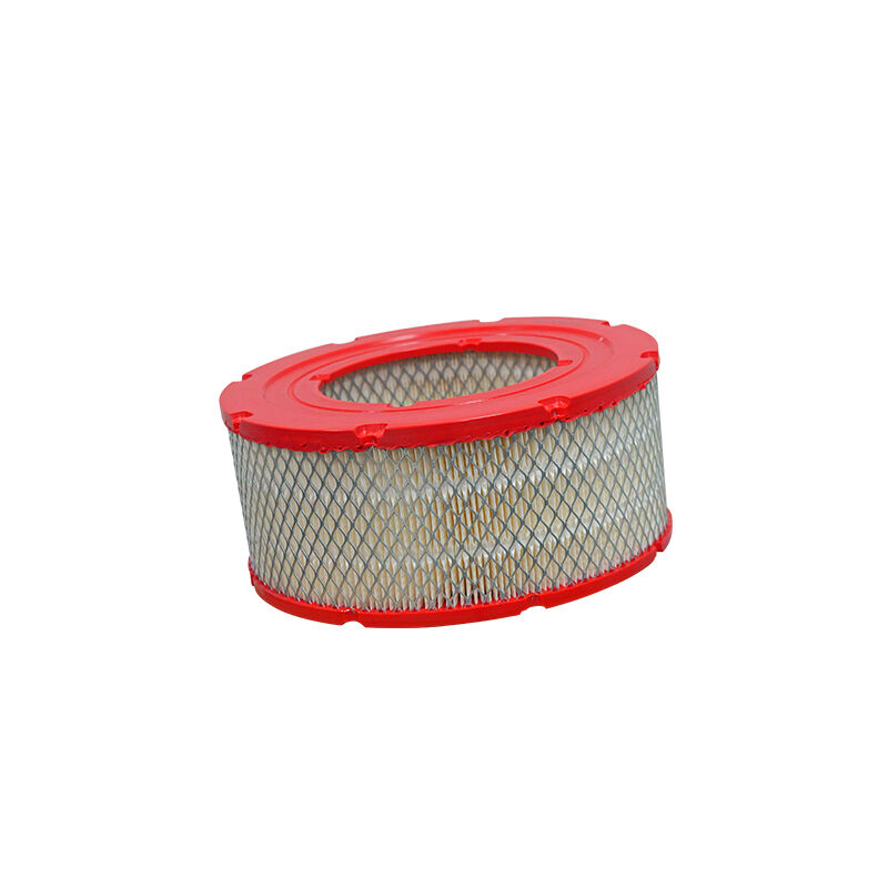 What Are the Signs of a Failing Compressor Filter Element?
