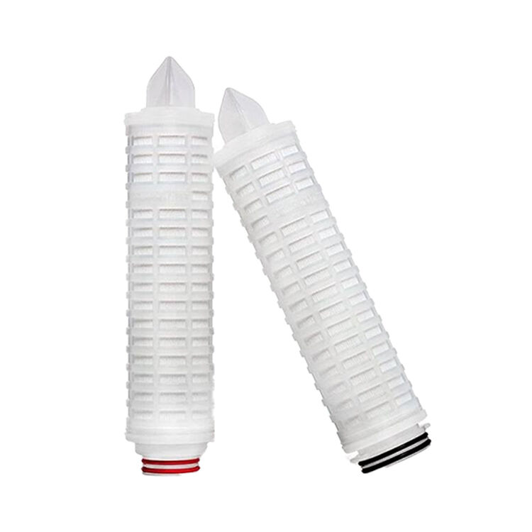 How to Troubleshoot Common Problems with Water Separator Elements