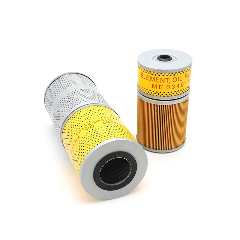 How to Choose the Right Fuel Filter Element for Your Needs