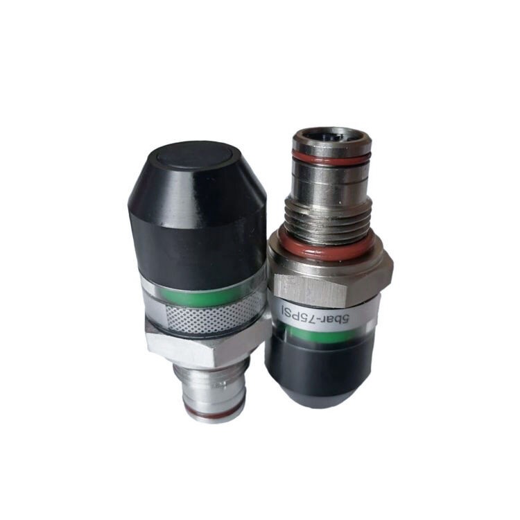 Common Usage Issues with Hydraulic Accessories and How to Solve Them?