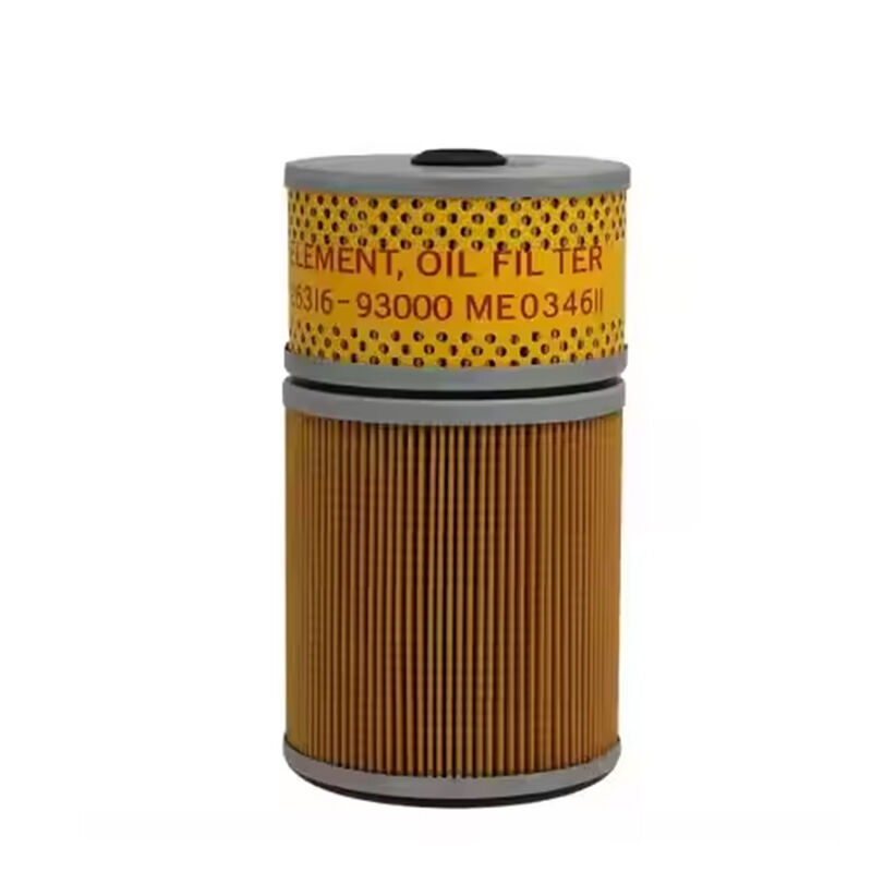 How to Choose the Right Paper Element Oil Filter for Your Vehicle