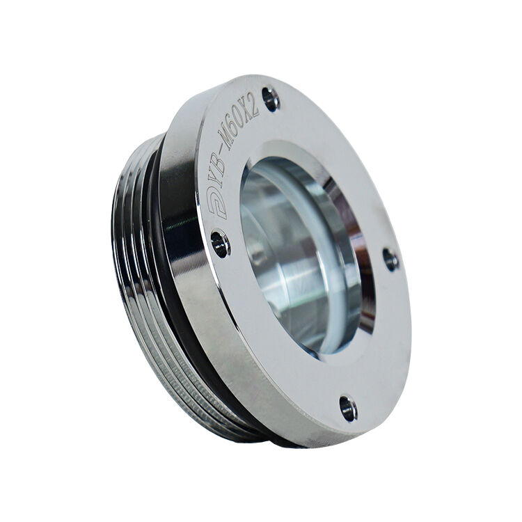 How to Maintain Your Circular Oil Gauge for Long-Lasting Performance?