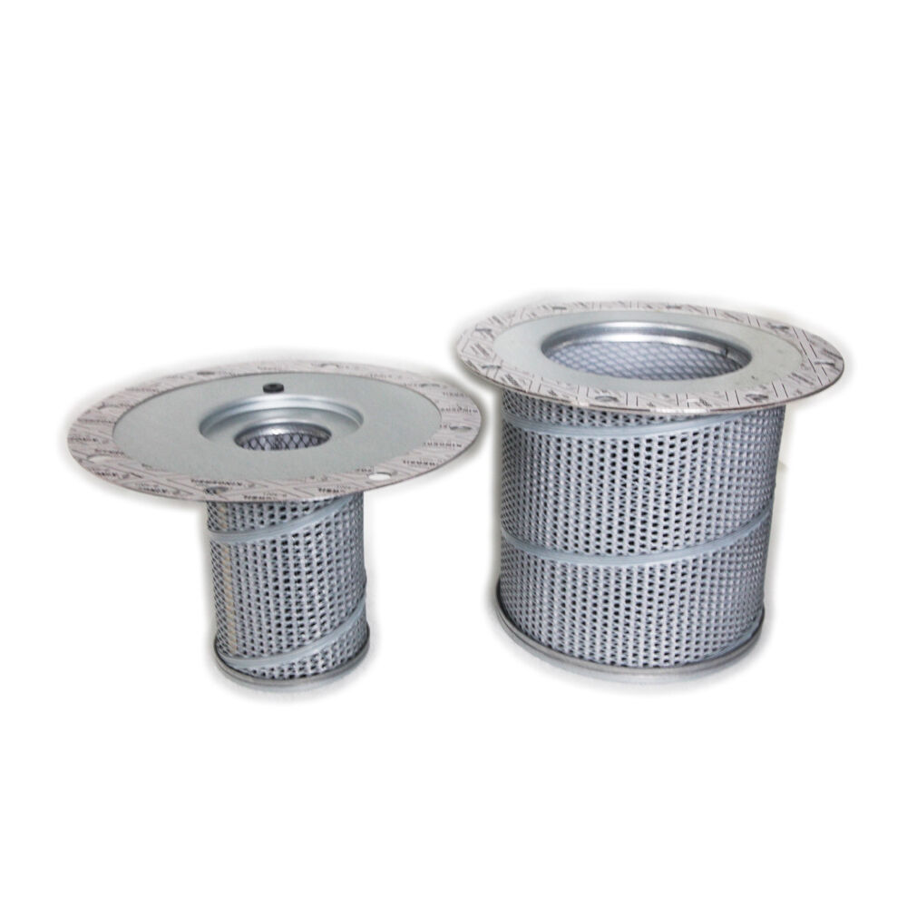 How to Choose the Right Air Oil Separator Filter for Maximum Efficiency