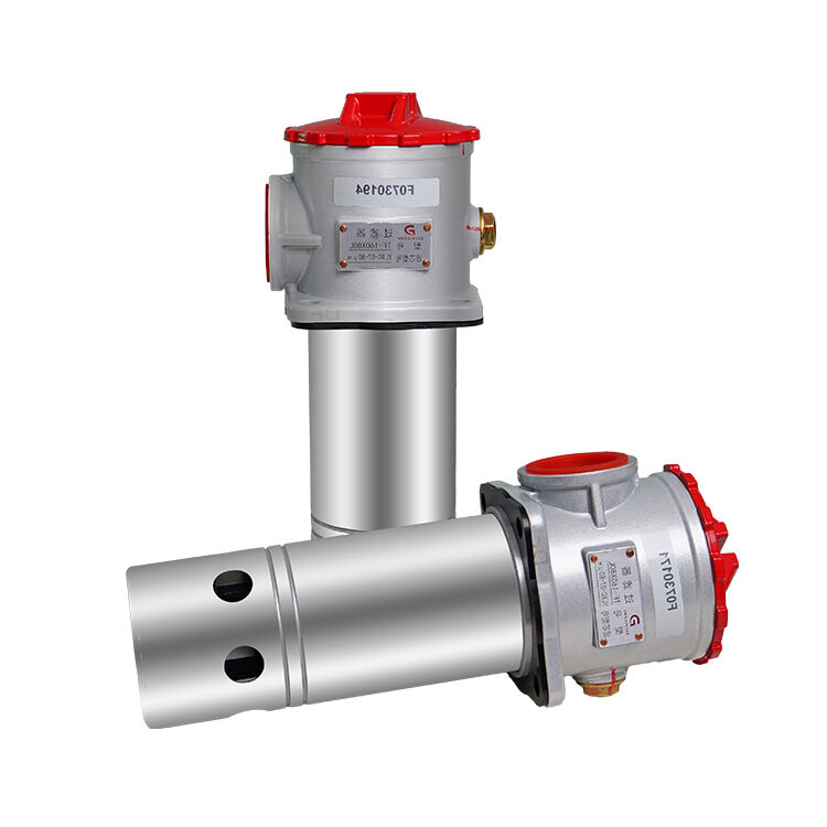 What Are the Common Issues with Oil Suction Filters and How to Solve Them?