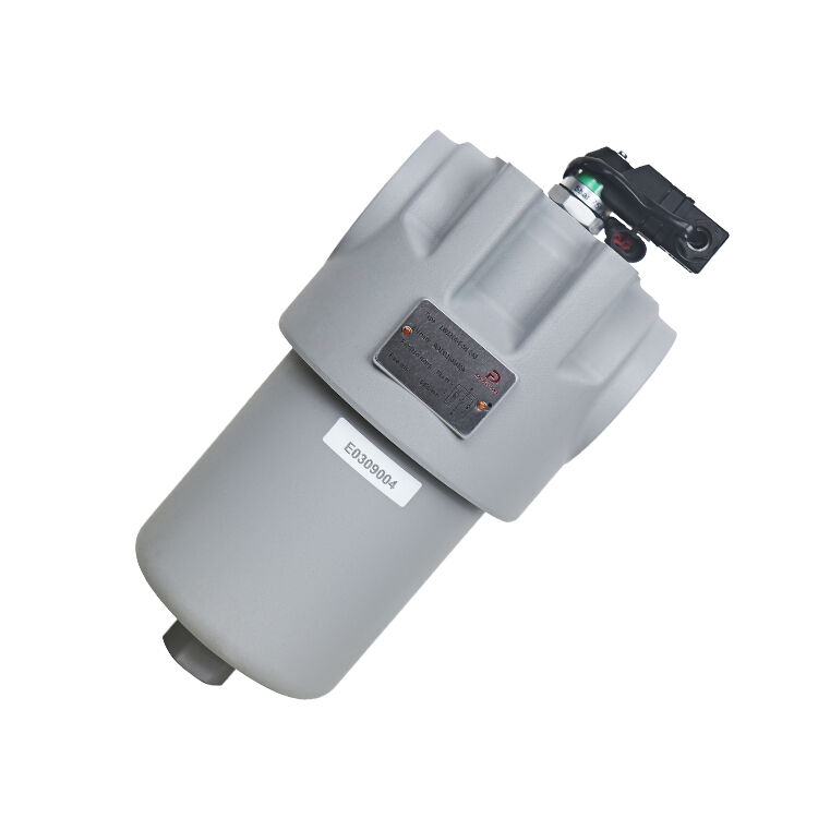 What Common Issues Arise with Return Line Filters and How to Solve Them?