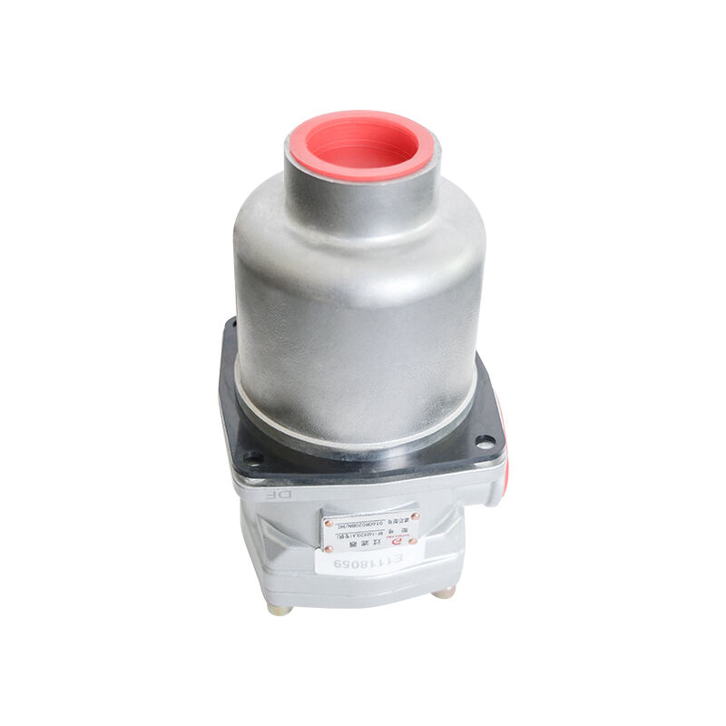 What to Look for When Buying Return Line Oil Filters in Bulk