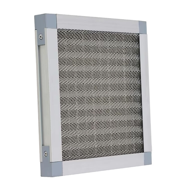 What Are the Environmental Benefits of Using Washable Air Filters?