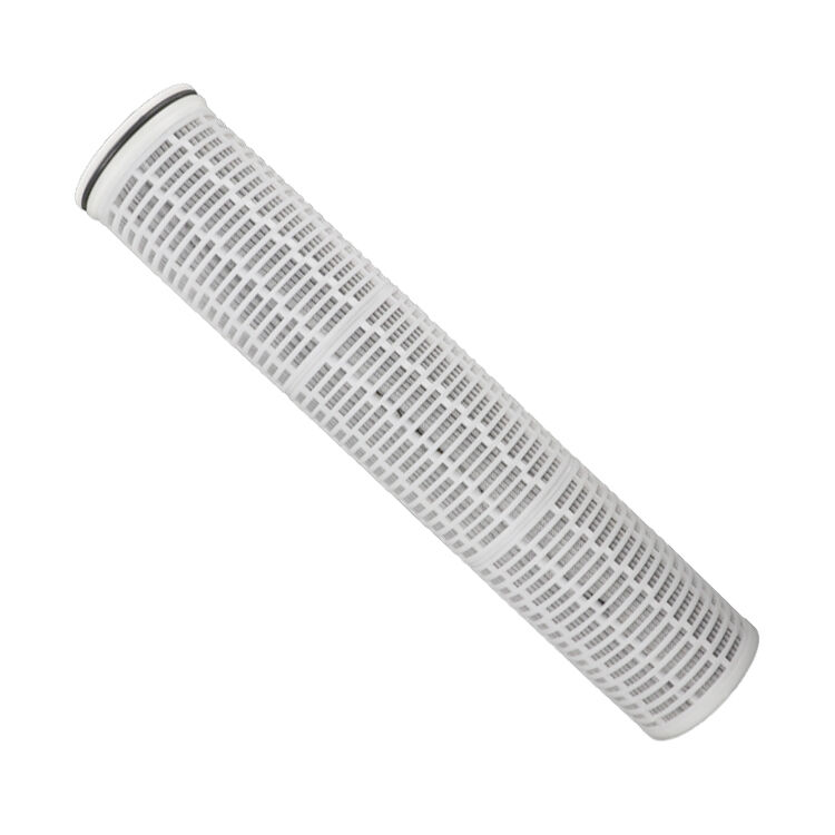 Common Usage Issues with PP Water Filters and How to Solve Them