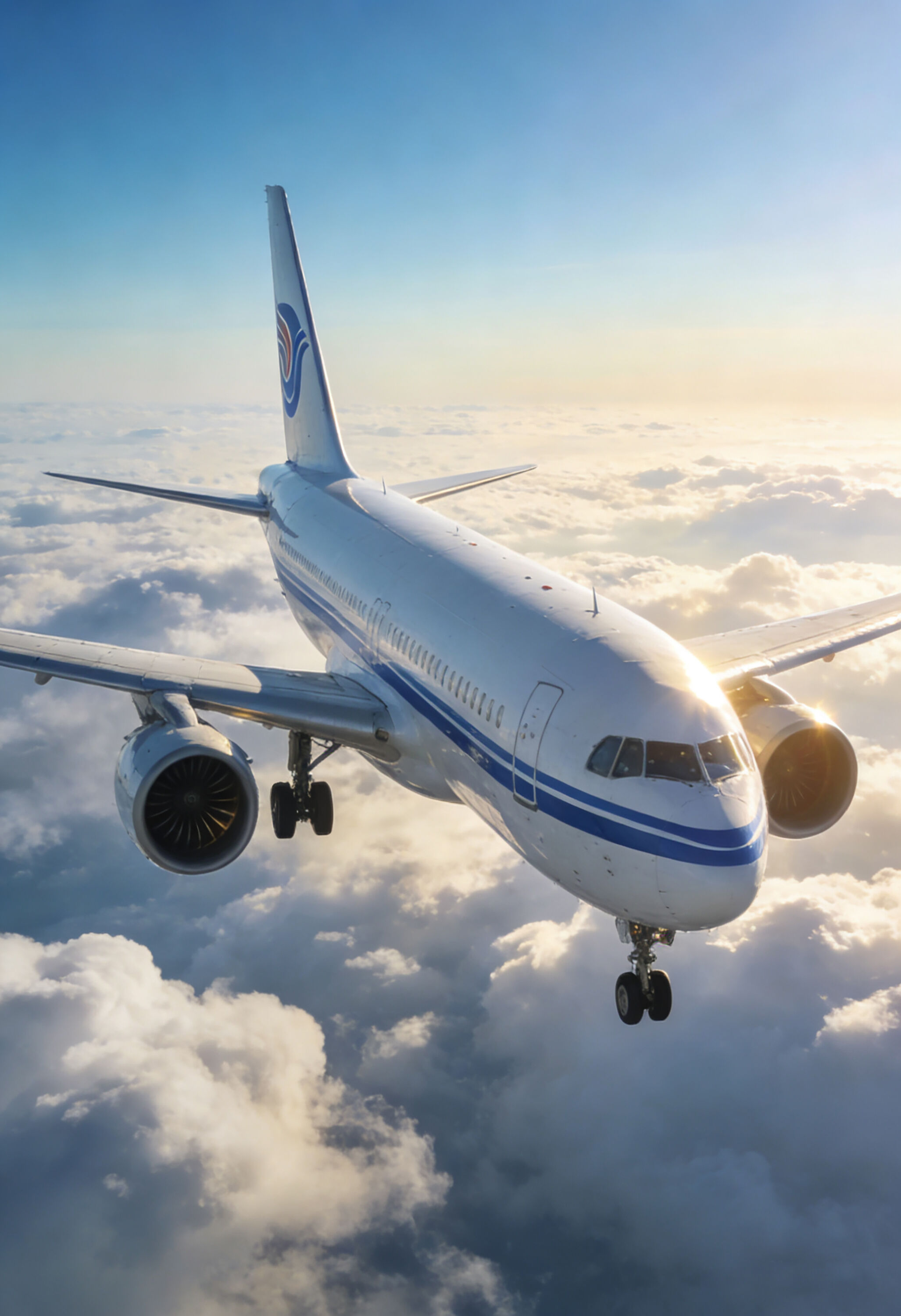 The aerospace industry