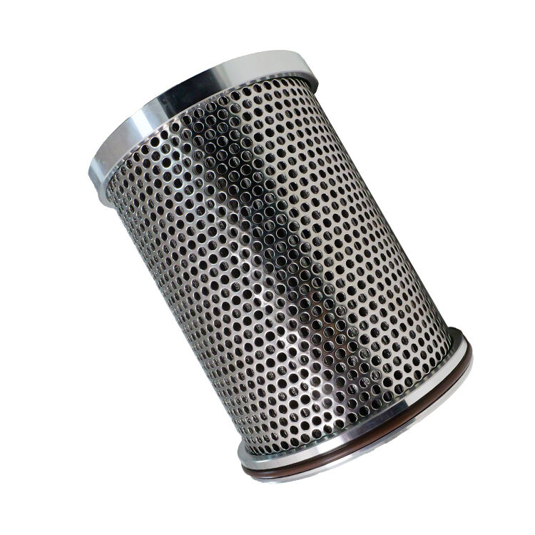 Where to Source Reliable Lube Oil Filter Elements for Bulk Purchase?