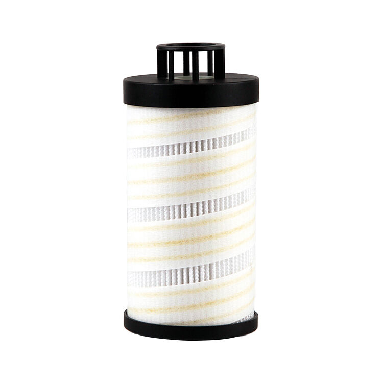 How to Choose the Right Replacement Hydraulic Filter Elements for Your Needs