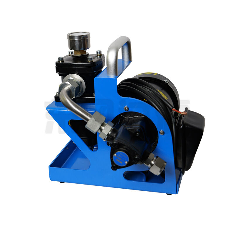 How Hydraulic Filtration Units Improve Equipment Performance and Longevity