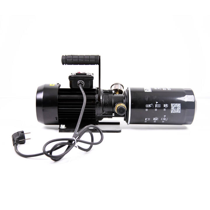 Where to Buy Affordable Hydraulic Oil Filter Machines in Bulk