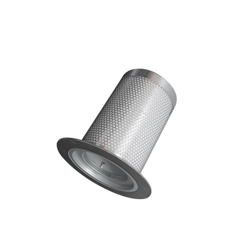 What to Look for When Buying Oil Air Separator Filters in Bulk