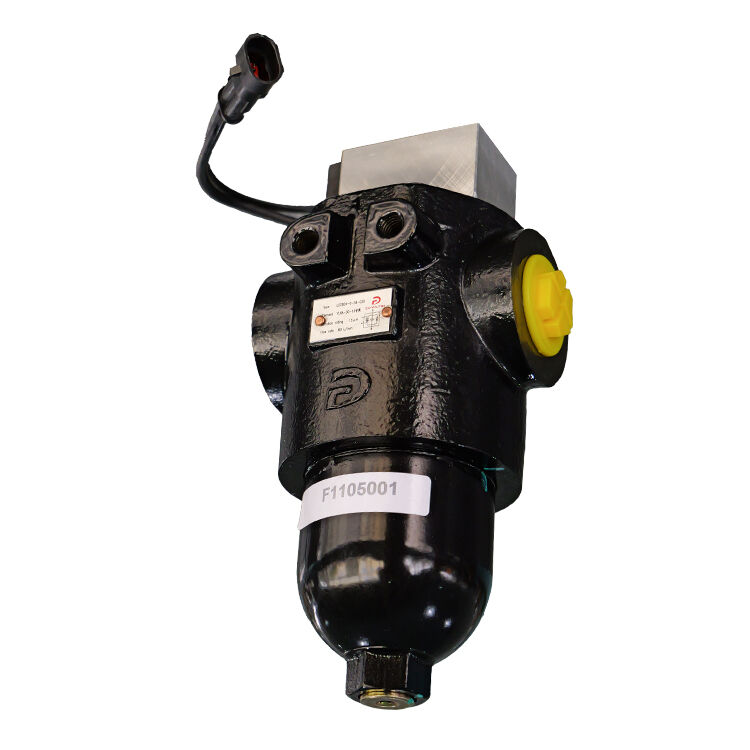How to Maximize the Lifespan of Your Hydraulic Oil Filter