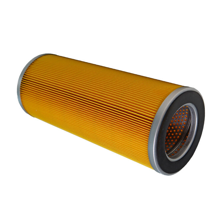 How to Properly Maintain Diesel Filter Elements for Optimal Function