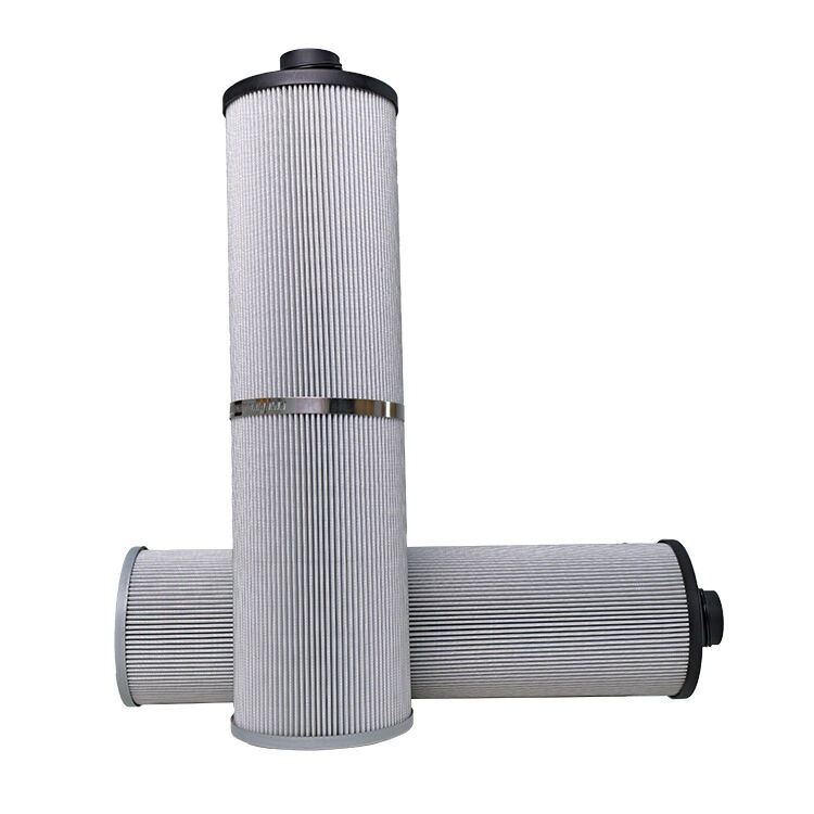 What Are the Key Benefits of Using Hydraulic Return Filters in Your Operations?