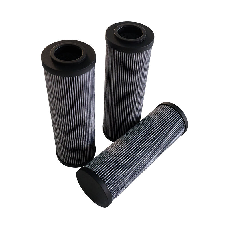 What Makes Line Filter Elements Essential for Hydraulic Systems?