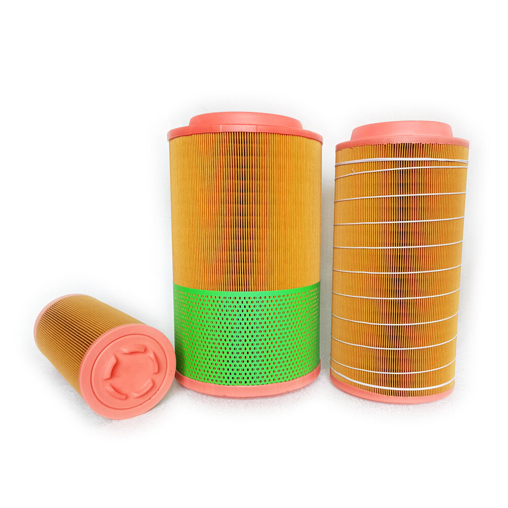 Where to Find the Best Deals on Air Filter Elements for Wholesale Buyers