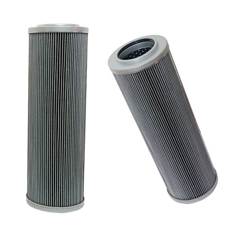 How Return Line Filter Elements Improve Efficiency in Hydraulic Systems