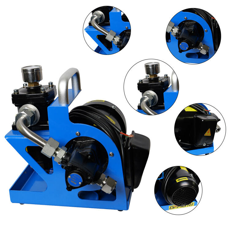 Where to Source Reliable Oil Filtration Machines for Bulk Orders