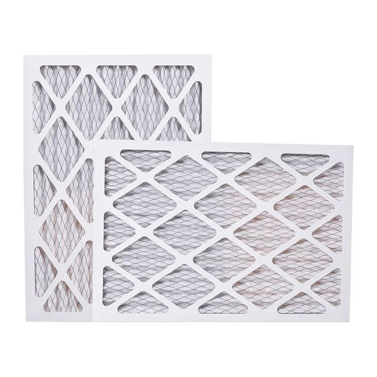 Where to Find Affordable Wholesale Fiberglass Air Filters Online
