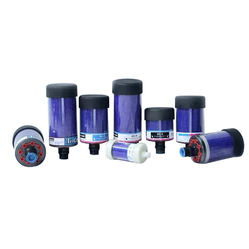 How Air Dryer Elements Improve Efficiency in Industrial Applications