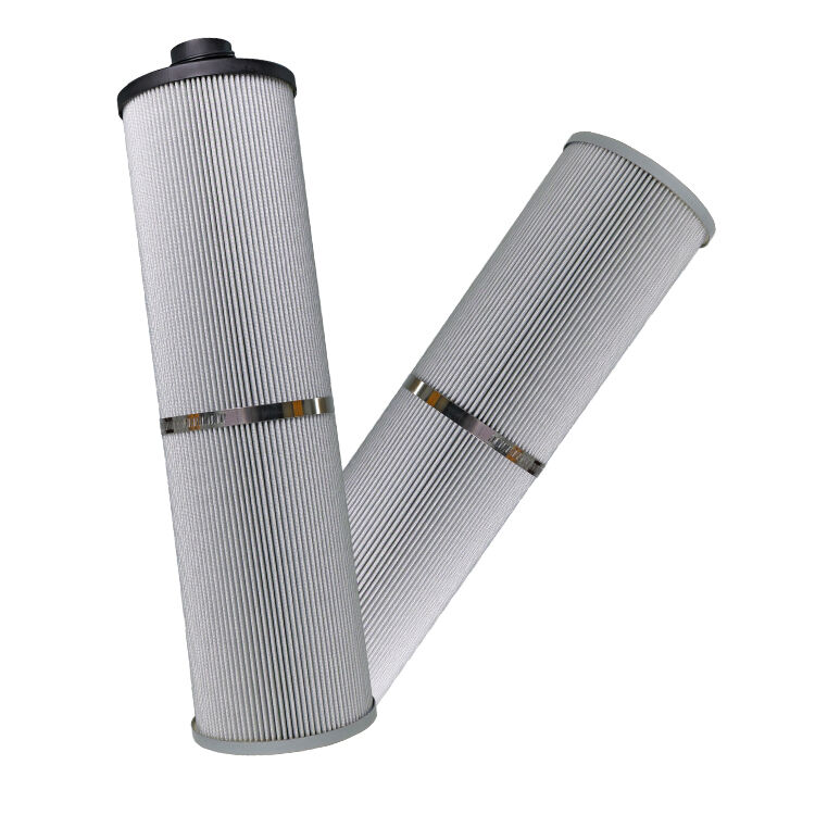 How to Choose the Right Hydraulic Oil Filter Element for Optimal Performance