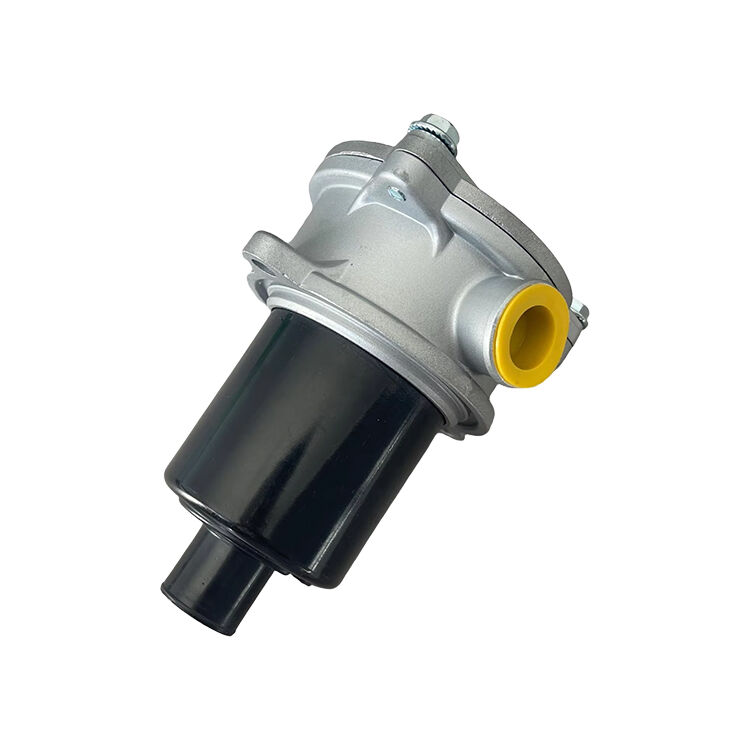 Where to Find High-Quality Return Hydraulic Filters at Wholesale Prices