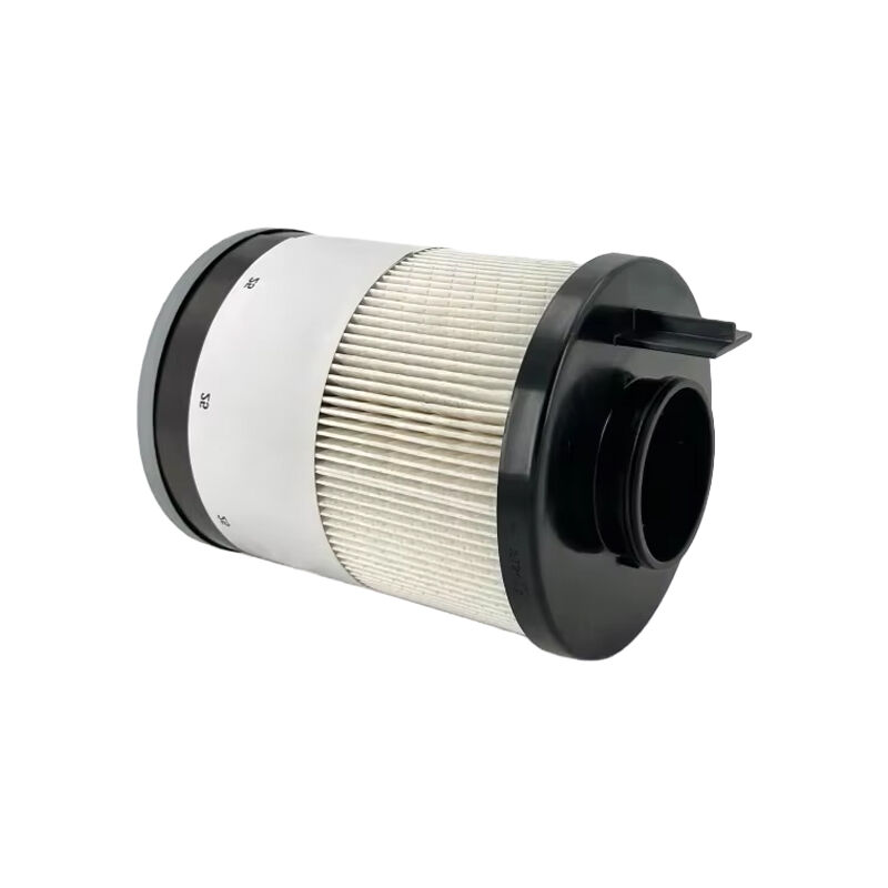 FS19625 engine oil filter element