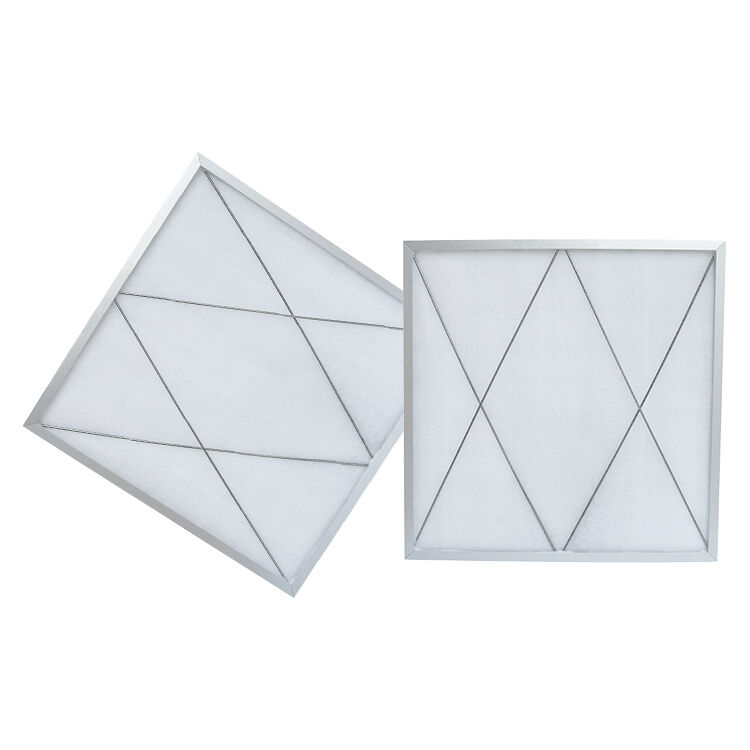 What are the Benefits of Upgrading to HEPA HVAC Filters?
