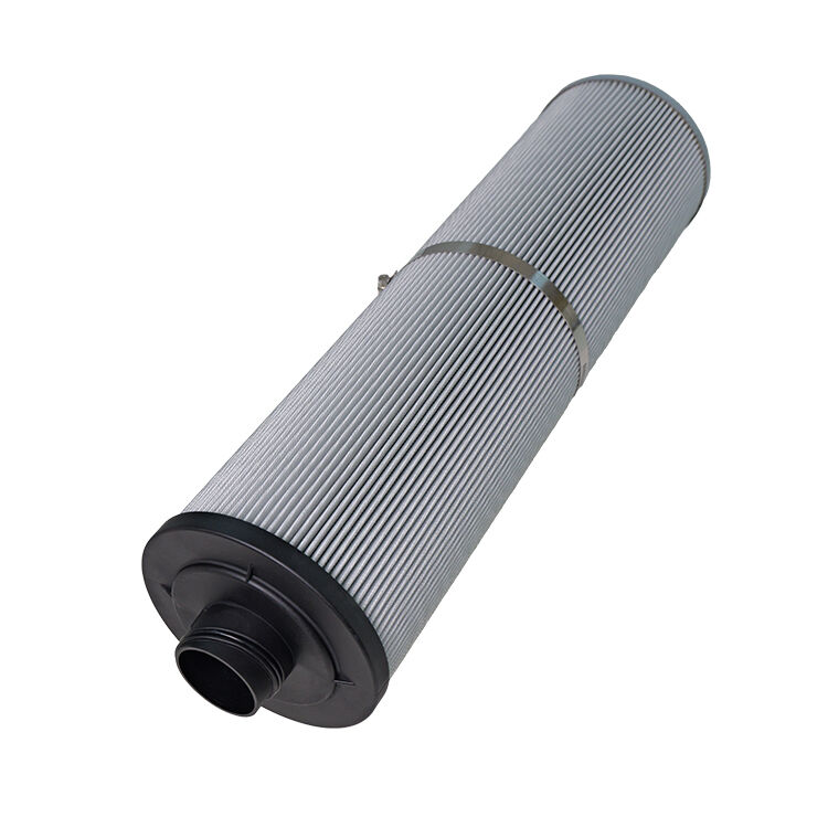What Are the Key Benefits of Using High-Quality Filter Element Cartridges?