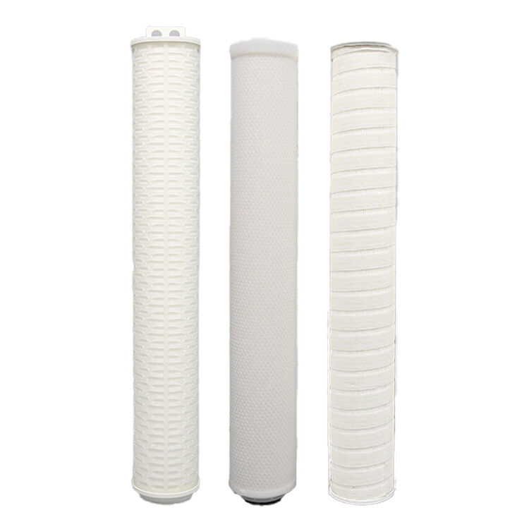 Reverse Osmosis Elements for Water Purification