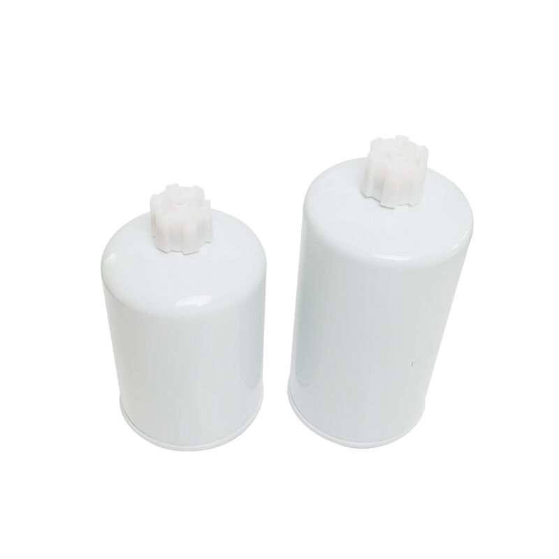 How to Maximize Oil Filter Efficiency for Industrial Applications